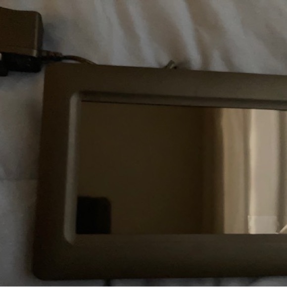 Shomi 7” Digital LED photo frame - NIB - Picture 6 of 6